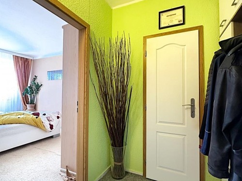 Prodaný byt 2+kk 43 m²