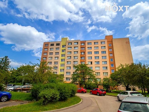 Prodaný byt 3+1 78 m²