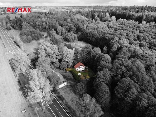 Prodaná chata 81 m², pozemek 311 m²
