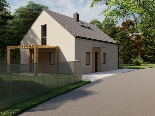 Prodej domu 92 m², pozemek 316 m²