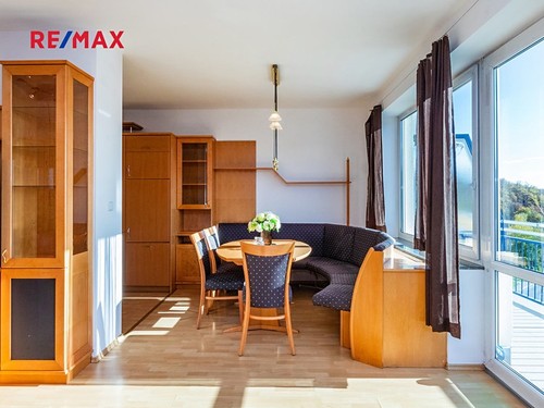 Prodaný byt 4+kk 136 m²
