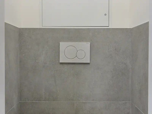 Prodaný byt 3+1 76 m²