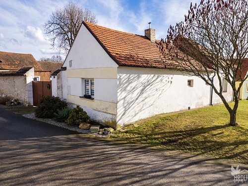 Prodaný dům 84 m², pozemek 330 m²