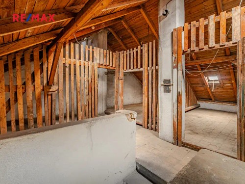 Prodej domu 156 m², pozemek 782 m²