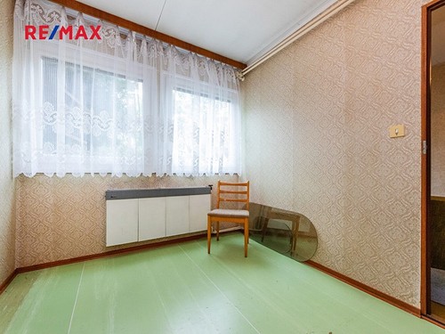 Prodaný dům 139 m², pozemek 523 m²