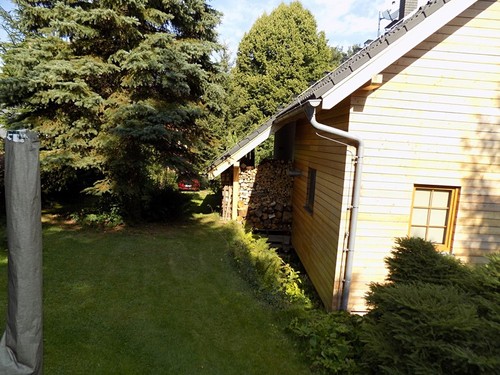 Prodaný dům 150 m², pozemek 1200 m²