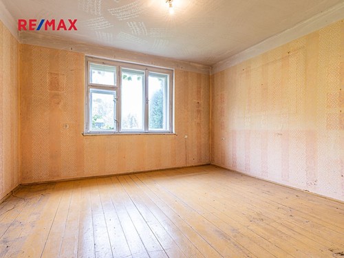 Prodaný byt 2+1 68 m²