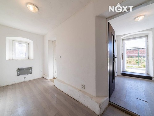 Prodaný dům 150 m², pozemek 371 m²