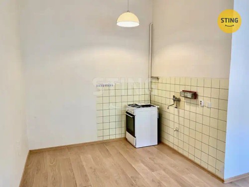 Prodaný byt 2+kk 50 m²