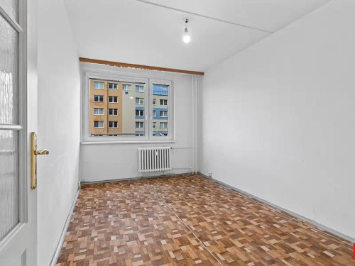Prodej bytu 3+kk 65 m²