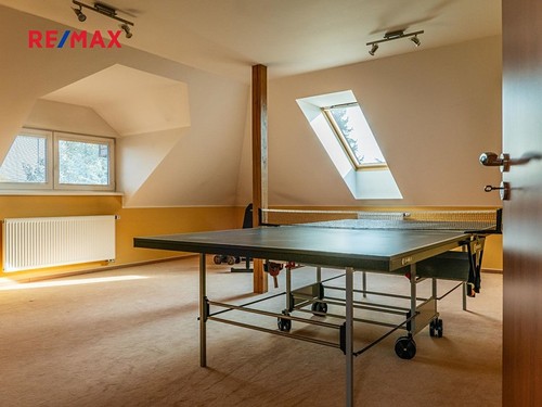 Prodaný dům 408 m², pozemek 1126 m²