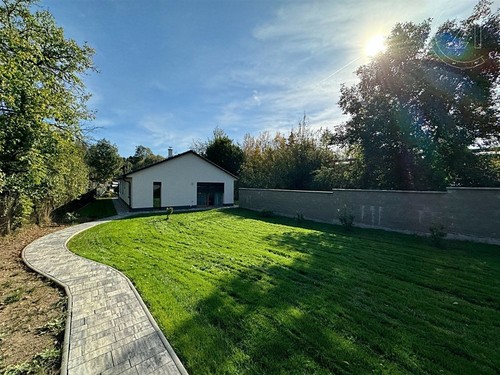 Prodaný dům 122 m², pozemek 1278 m²