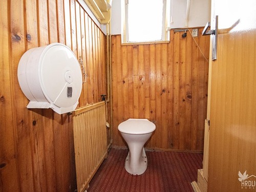 Prodaný dům 87 m², pozemek 874 m²