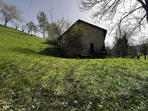 Prodaný dům 60 m², pozemek 1210 m²