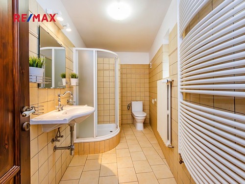 Prodaný dům 158 m², pozemek 204 m²