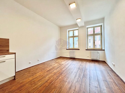 Prodaný byt 2+kk 56 m²