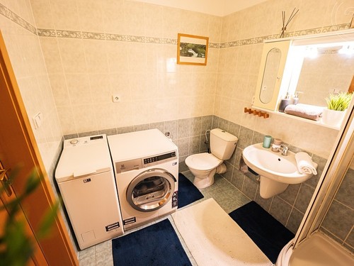 Prodaný byt 2+kk 52 m²