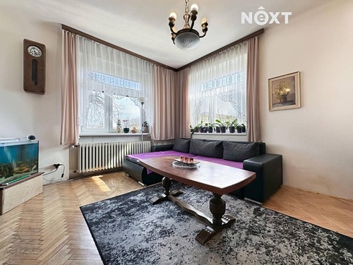 Prodaný dům 202 m², pozemek 332 m²