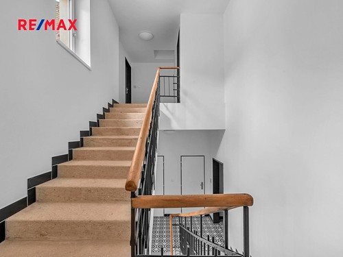 Prodaný byt 1+kk 31 m²