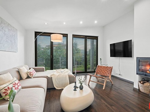 Prodaný dům 108 m², pozemek 580 m²