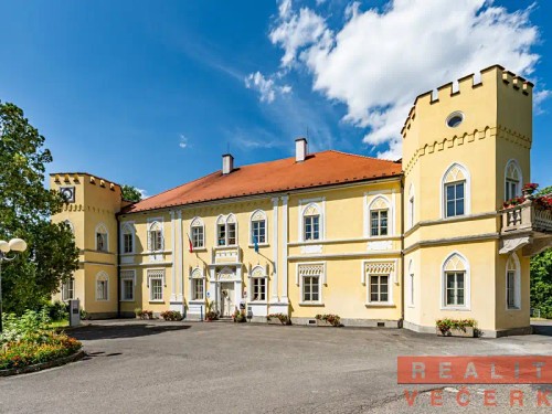 Prodej domu 120 m², pozemek 710 m²