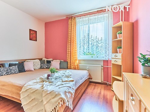 Prodaný byt 3+1 67 m²