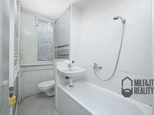 Prodaný byt 3+1 67 m²