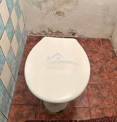 Prodaný dům 50 m², pozemek 139 m²