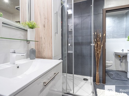 Prodaný byt 3+1 75 m²