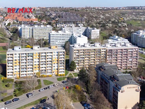 Prodej bytu 4+kk 88 m²
