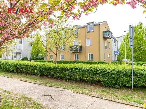 Prodaný byt 3+kk 59 m²
