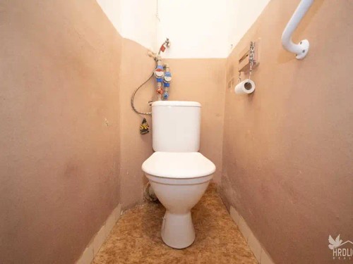 Prodaný byt 3+1 75 m²