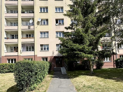 Prodaný byt 2+1 57 m²