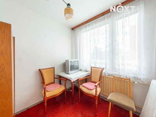 Prodaný byt 3+kk 66 m²