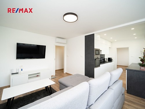 Prodaný byt 3+kk 68 m²