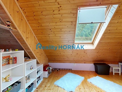 Prodaný dům 140 m², pozemek 1383 m²