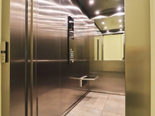 Prodaný byt 2+kk 56 m²