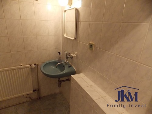 Prodaný dům 140 m², pozemek 1431 m²
