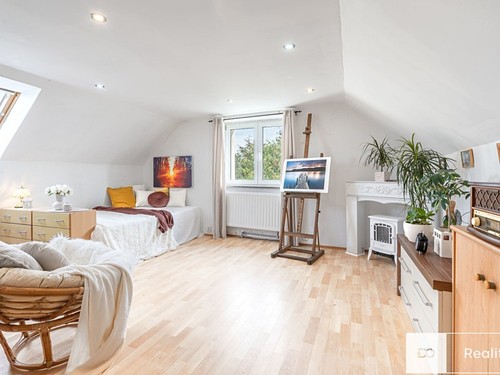 Prodaný dům 105 m², pozemek 801 m²