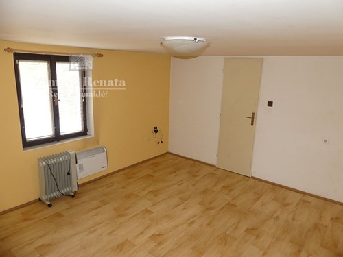 Prodaný dům 122 m², pozemek 1468 m²