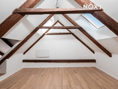Prodaná chalupa 102 m², pozemek 1223 m²