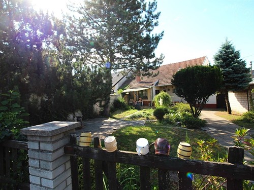 Prodaný dům 93 m², pozemek 774 m²