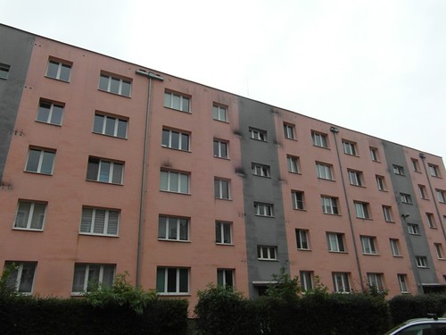 Prodaný byt 2+1 55 m²