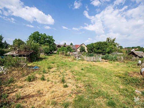 Prodaný dům 68 m², pozemek 3344 m²