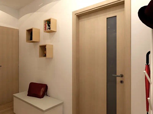 Prodej bytu 2+1 70 m²