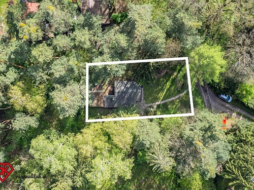 Prodaná chata 37 m², pozemek 427 m²
