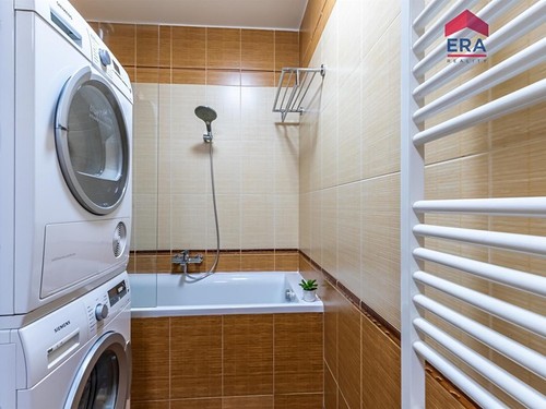 Prodaný byt 3+kk 71 m²
