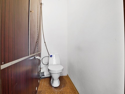 Prodaný byt 2+1 56 m²