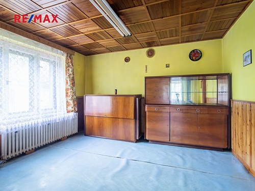 Prodaný dům 185 m², pozemek 959 m²