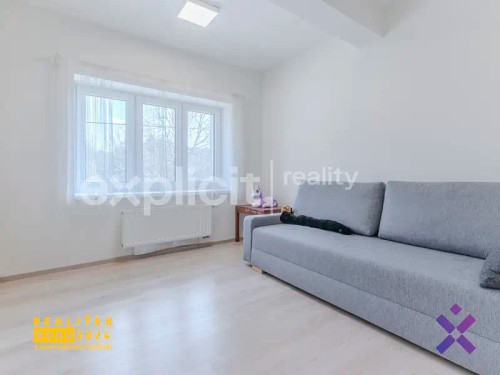 Prodaný  dům 123 m², pozemek 670 m²